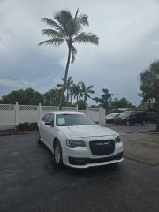 Image of 2019 CHRYSLER 300