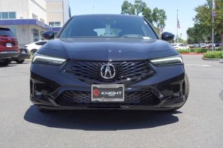 2025 ACURA INTEGRA A-SPEC WITH TECH PACKAGE