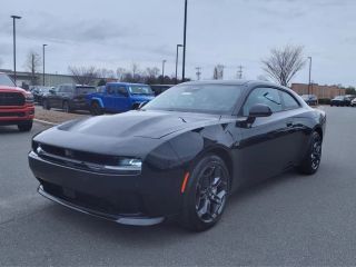 2025 DODGE CHARGER DAYTONA R/T