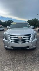 Image of 2015 CADILLAC ESCALADE