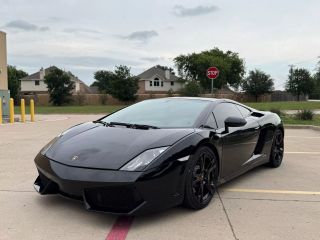 Image of 2014 LAMBORGHINI GALLARDO