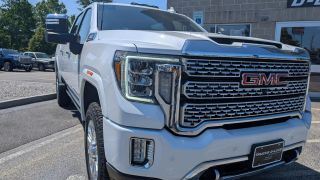 Image of 2023 GMC SIERRA 2500 HD CREW CAB