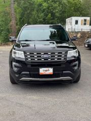 Image of 2017 FORD EXPLORER