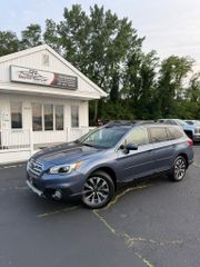 Image of 2016 SUBARU OUTBACK 2.5I LIMITED WAGON 4D