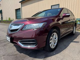 2016 ACURA RDX BASE