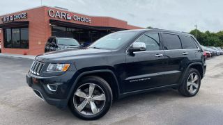 Image of 2014 JEEP GRAND CHEROKEE