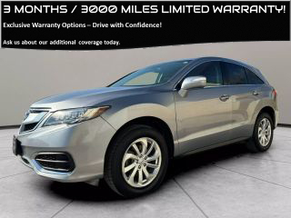 Image of 2018 ACURA RDX
