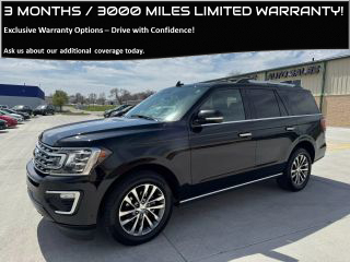 Image of 2018 FORD EXPEDITION