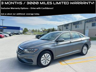 Image of 2019 VOLKSWAGEN JETTA