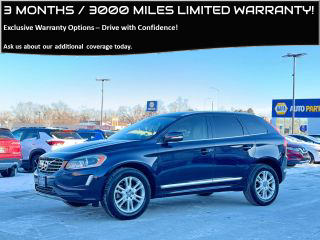 Image of 2016 VOLVO XC60