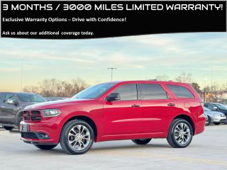 Image of 2019 DODGE DURANGO