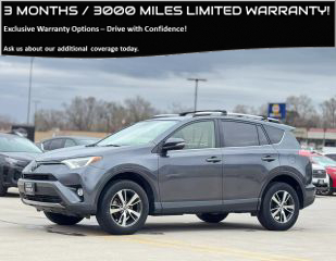 Image of 2018 TOYOTA RAV4