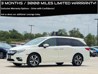 Image of 2019 HONDA ODYSSEY