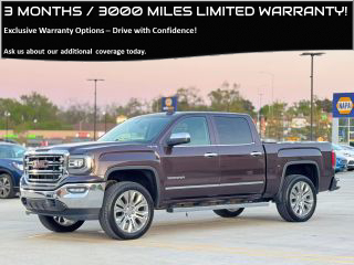 Image of 2016 GMC SIERRA 1500 CREW CAB