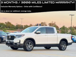 Image of 2023 HONDA RIDGELINE