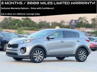 Image of 2019 KIA SPORTAGE