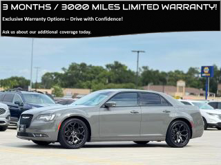 Image of 2019 CHRYSLER 300