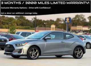 Image of 2019 HYUNDAI VELOSTER