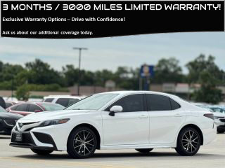 Image of 2024 TOYOTA CAMRY