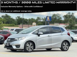 Image of 2017 HONDA FIT