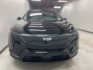 2025 CADILLAC OPTIQ SPORT 2