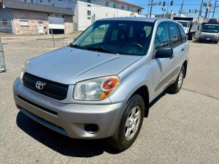 Image of 2005 TOYOTA RAV4