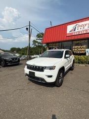 Image of 2022 JEEP GRAND CHEROKEE