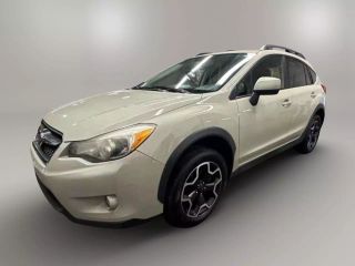 2014 SUBARU XV CROSSTREK - Image