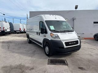 Image of 2020 RAM PROMASTER CARGO VAN