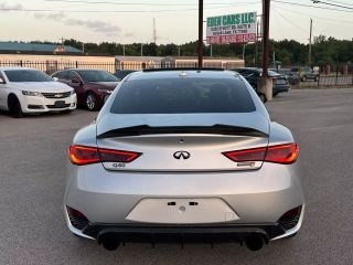 2017 INFINITI Q60 3.0T PREMIUM