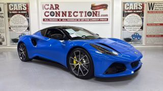 Image of 2024 LOTUS EMIRA