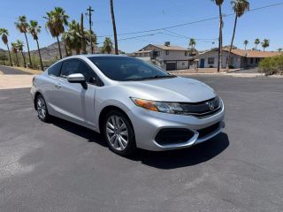 Image of 2014 HONDA CIVIC