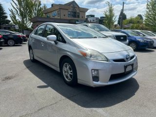 Image of 2010 TOYOTA PRIUS