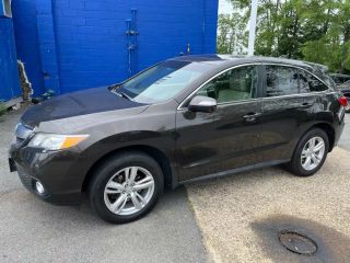 2014 ACURA RDX BASE