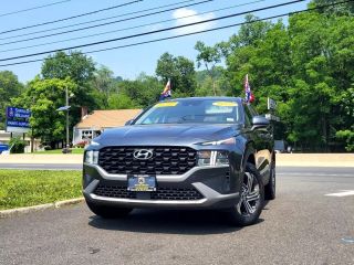 2022 HYUNDAI SANTA FE SE