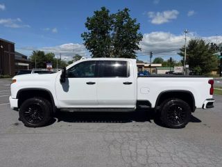 2021 CHEVROLET SILVERADO 2500 HIGH COUNTRY