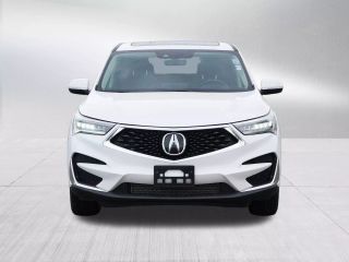2021 ACURA RDX TECHNOLOGY
