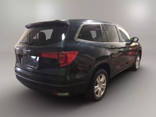2018 HONDA PILOT - Image