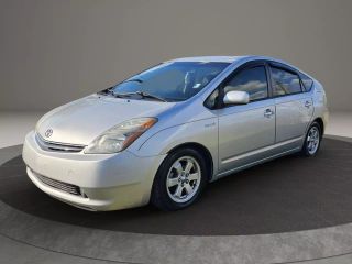 Image of 2007 TOYOTA PRIUS