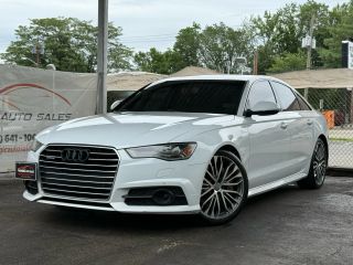 Image of 2018 AUDI A6