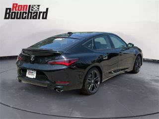 2025 ACURA INTEGRA A-SPEC