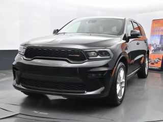 Image of 2022 DODGE DURANGO GT PLUS SPORT UTILITY 4D