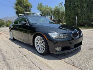 Image of 2007 BMW 3 SERIES