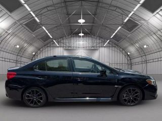Image of 2019 SUBARU WRX
