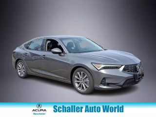 2025 ACURA INTEGRA BASE