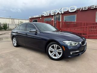 Image of 2016 BMW 3 SERIES