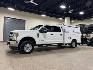 2019 FORD F250 XLT
