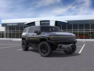 2025 GMC HUMMER EV 3X
