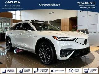 2024 ACURA ZDX A-SPEC