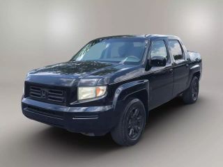 2006 HONDA RIDGELINE - Image